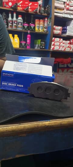 disc