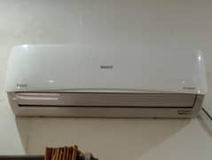 Orient DC inverter venus 18G