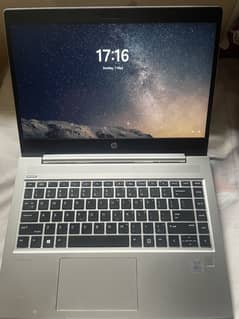 HP Probook 440 G7