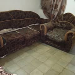 5 seater set any one want to purchase