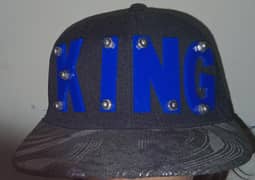 king