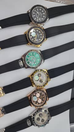 premium AAA + watches