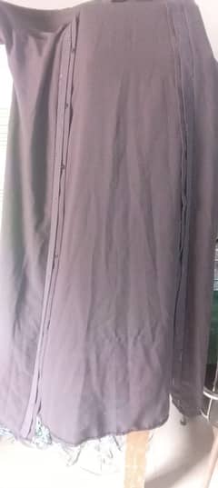 2 Abaya for sale