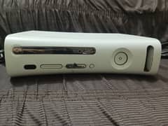 Xbox 360 Jasper