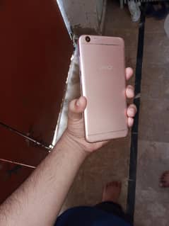 vivo y 66 4/64