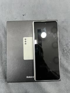 Samsung Z Fold 5 OFFICIAL PTA APROVED