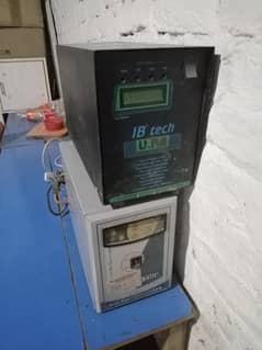 UPS 1500 Watt  UPS 800 watt