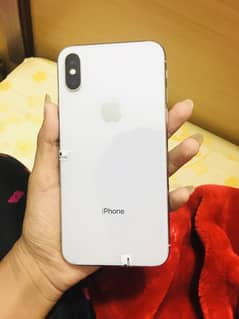 iphone X 256gb