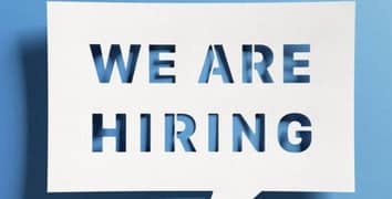We NEED A (FEMALE)  SECRETARY URGENT