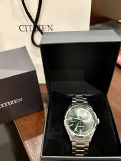 CITIZEN