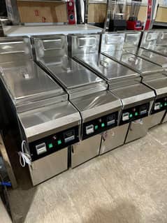 Fryer