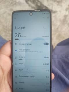 Motorola edge UW 2021 6gb/256gb non pta gaming with good cameras