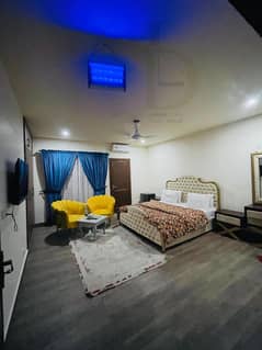 DREAM LODGE GUEST HOUSE