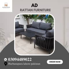 Rattan Dining Set / Rattan Swing Chair /Plastic Outdoor Chair for sale