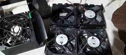 Air Cooler Fans DC 12 VOLTE Battery fan CAR HOME SHOP