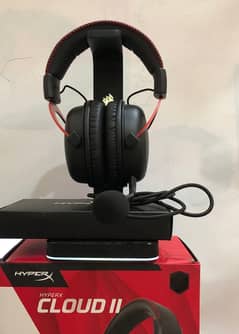 Hyper x cloud 2,3 and 3wireless, corsair Ha60 pro, void elite stereo,