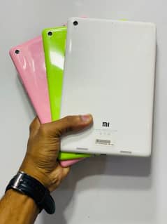 Mi pad 1
