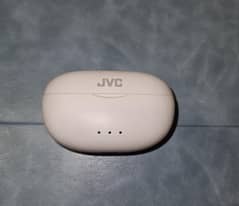 JVC Earbuds USA