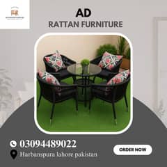 Garden Chair / Lawn Chair / Folding Garden Chair / iron Garden Chair