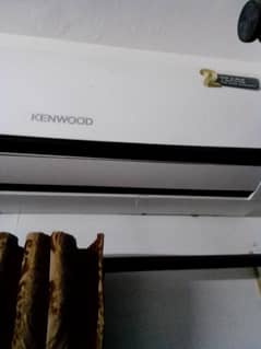 Kenwood 1.5 ton AC