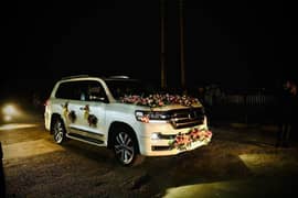 Rent A Car With Protocols,VIGO With Guards, Security Guard With Drive