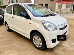 Daihatsu Mira 2008