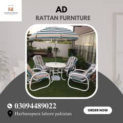 Garden Chair / Lawn Chair / Folding Garden Chair / iron Garden Chair