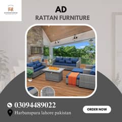 Garden Chair / Lawn Chair / Folding Garden Chair / iron Garden Chair