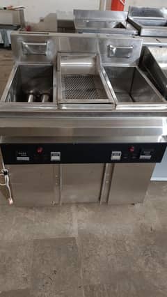 Fryer