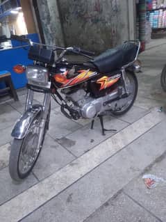 ok bike