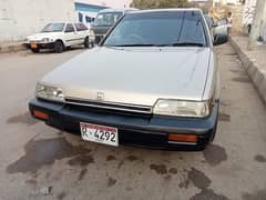 Honda Accord 1990