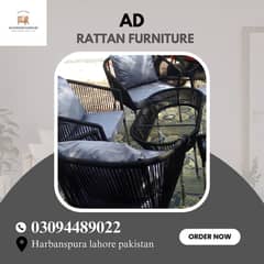 Garden Chair / Lawn Chair / Folding Garden Chair / iron Garden Chair