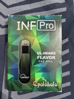Polobolo Pod 30W