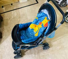 Baby Walker Prams