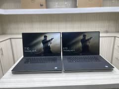 Dell Precision 5520 i7 | 4GB Quadro M1200 | 16GB RAM | 256GB SSD