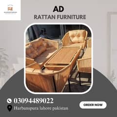 Garden Chair / Lawn Chair / Folding Garden Chair / iron Garden Chair