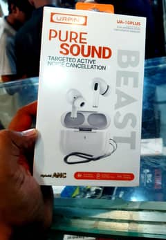 Urpin Earbuds