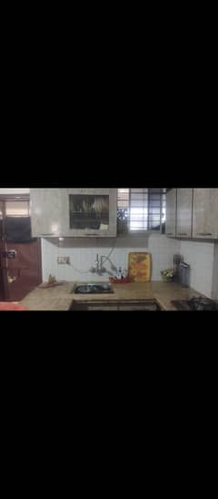 1 BED LONG FLAT AVAILABLE FOR SALE IN CROWN RESIDENCE SURJANI