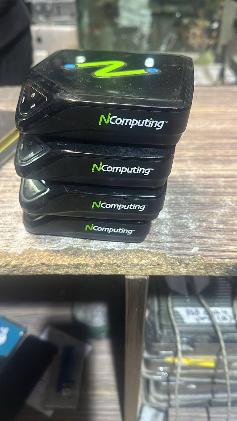 N computing L300 devices 0