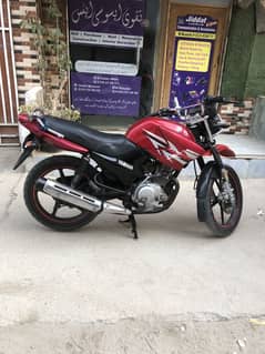 Yamaha