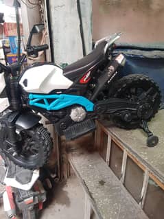 kids bike