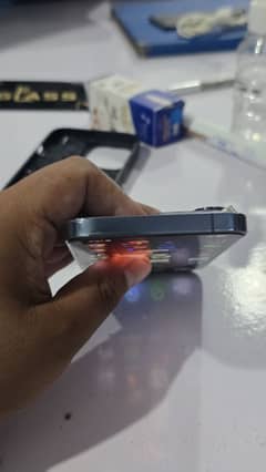 I phone 13 pro