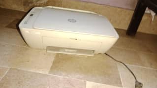 printer
