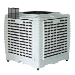 HVAC ducting /  Evaporative Duct Cooler / commercial Air cooler