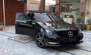 Mercedes