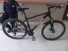 Trinx M136 Elite