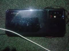 infinix zero x new 10 by 8 exchange possible