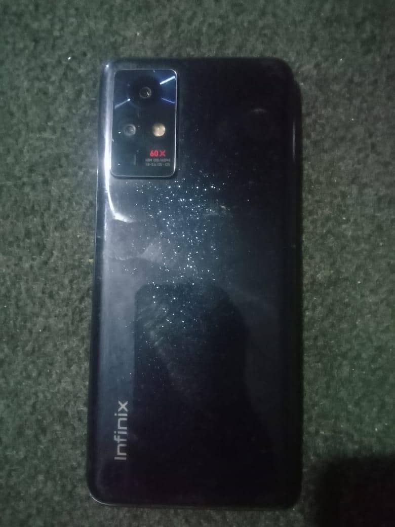 infinix zero x new 10 by 8 exchange possible 1