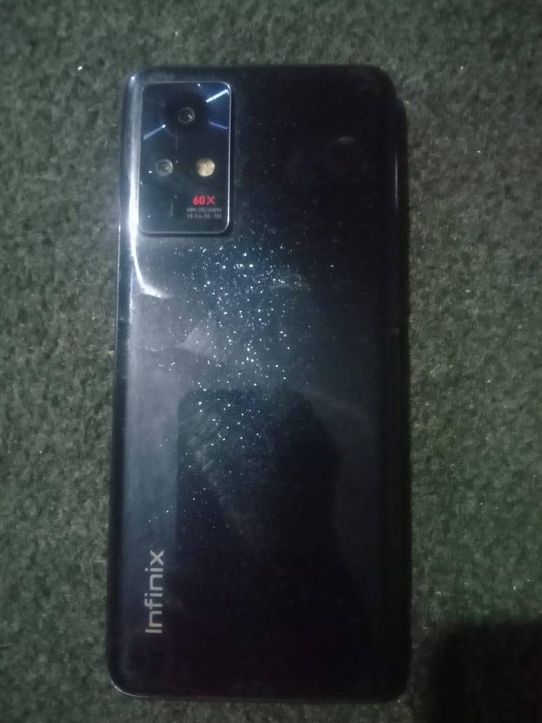 infinix zero x new 10 by 8 exchange possible 2