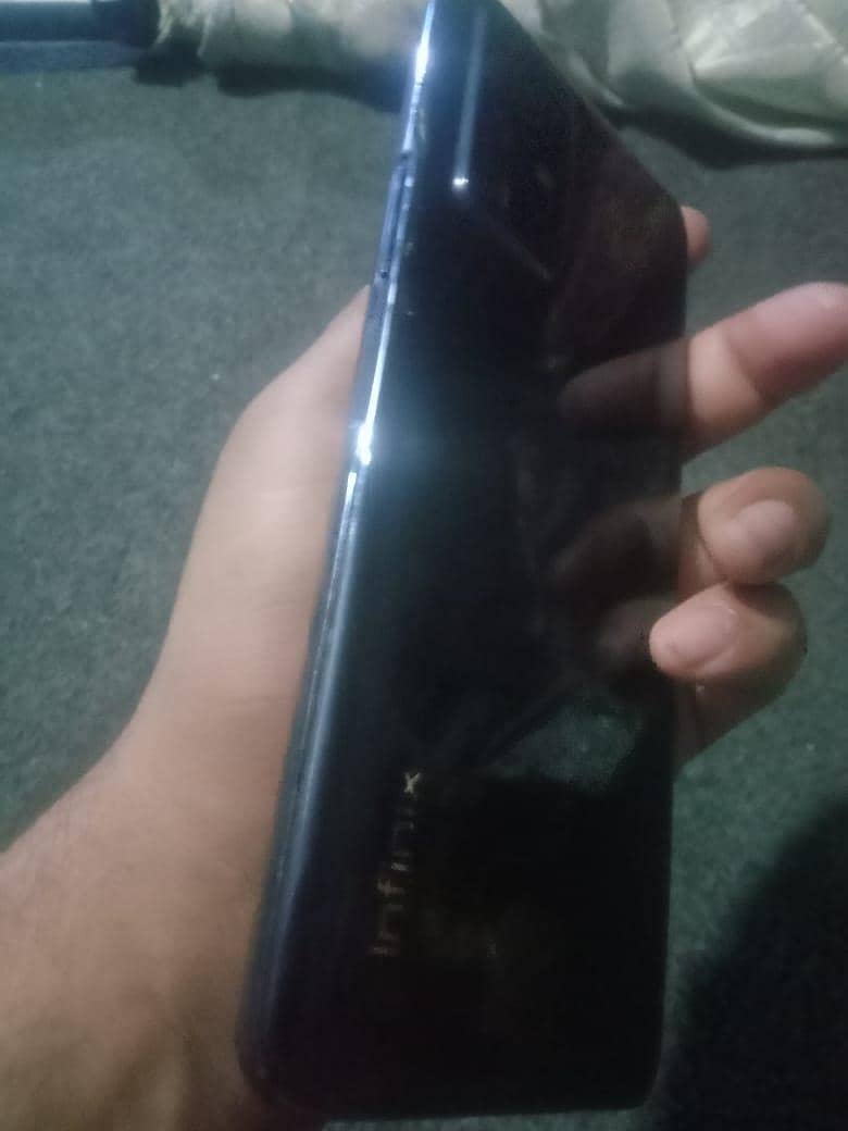 infinix zero x new 10 by 8 exchange possible 6